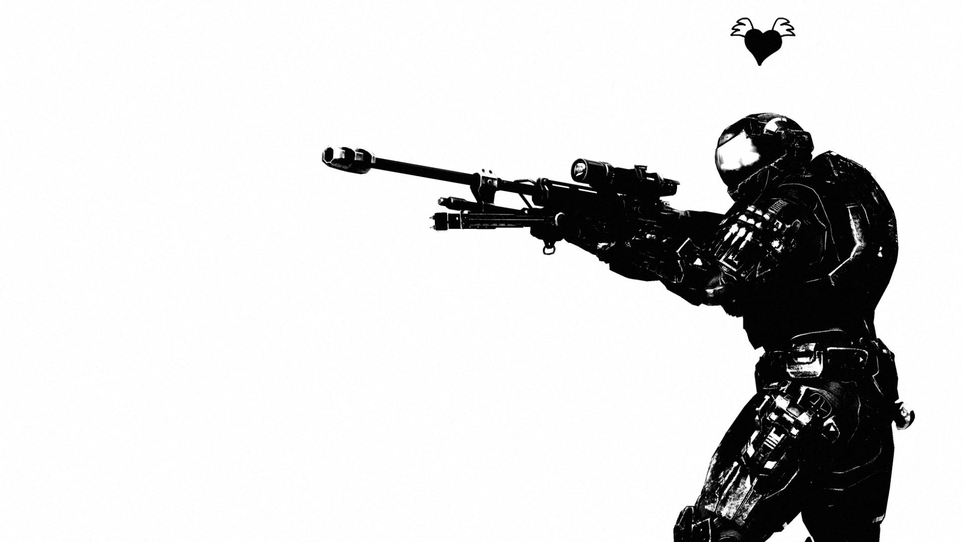 halo video game clipart - photo #8