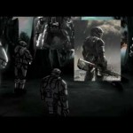 Halo Concept Art – Speed Painting