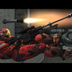 Badass – Halo: Reach Screenshot Montage