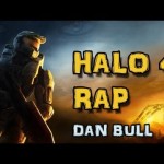Halo 4 Epic Rap by Dan Bull