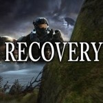 Recovery: Halo Reach Trick Jumping Film