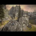 Hanging By A Thread – A Halo Reach Trick Jumping Montage