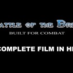 Battle of the Brick: Built for Combat – Lego Stop-Motion