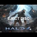 Halo 4 Limited Edition Console Sounds (video)