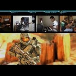 Video: Halo 4 Remix