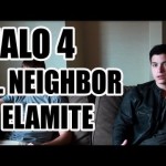 Halo 4 First Impressions, Neighbor and Elamite