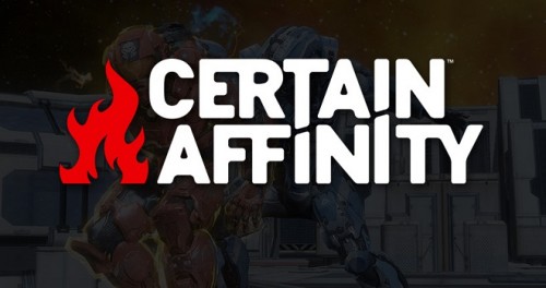 certainaffinity