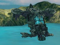 Halo3-Hornet_Forge-Art-Recreation_by_Aerostrike-04