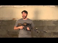 Halo 4 Sniper Replica
