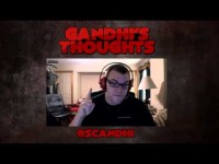 Gandhi’s Thoughts: Finding Your Play Style