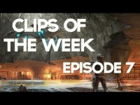 Clips of the Week – Ep 7: Dealing With Disadvantages