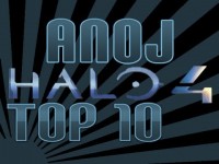 Halo 4: Top 10 Lucky Sticks! Ep 27