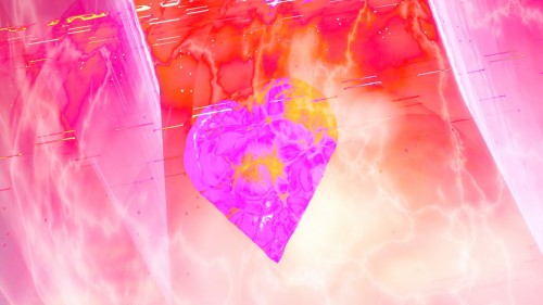 "Hearts on Fire" by xDaBaddestGuy
