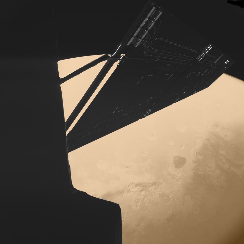 Photo: ESA