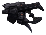 Halo 3 Covenant weapon, Brute mauler