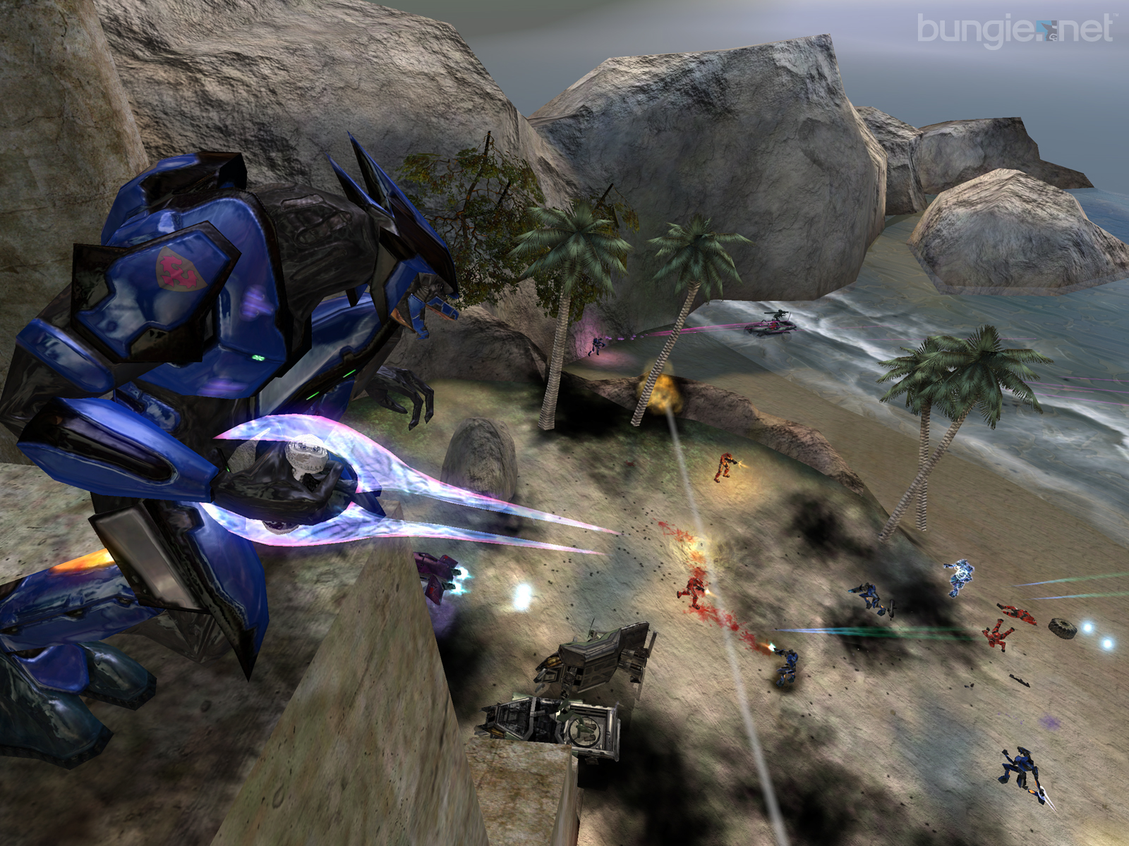 Red vs. Blue - Machinima - Halopedia, the Halo wiki