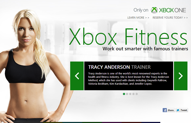 Gold Members Will Continue To Get Xbox Fitness For Free In 2015
