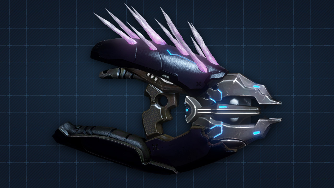 Halo 4 Weapons Gallery - Halo Diehards.