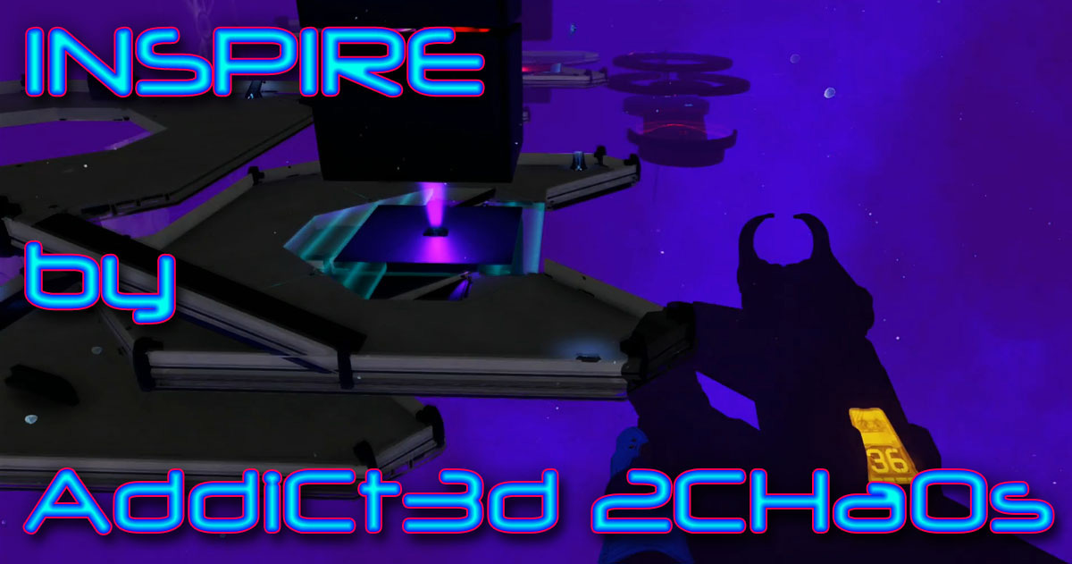 Inspire HD Halo 5 Map Halo Diehards